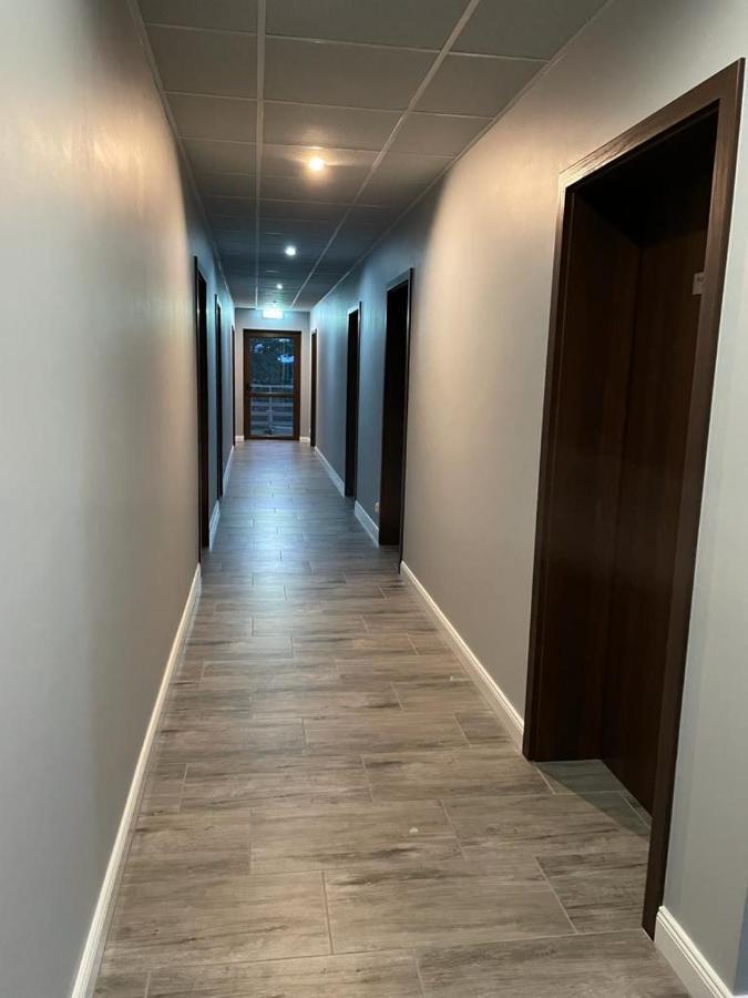Zielona19 Noclegi Zielonka  Exterior foto