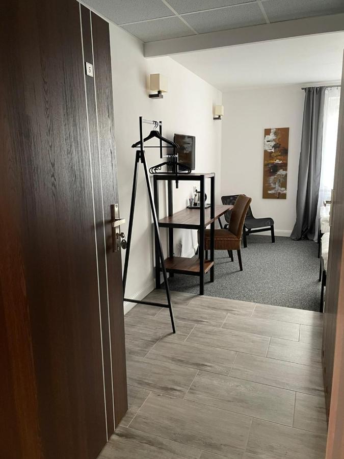 Zielona19 Noclegi Zielonka  Exterior foto