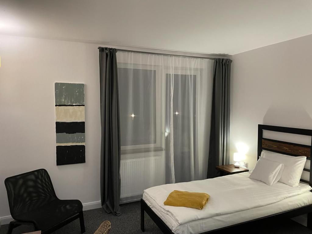 Zielona19 Noclegi Zielonka  Exterior foto