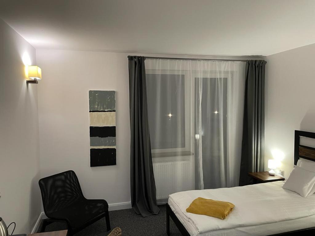 Zielona19 Noclegi Zielonka  Exterior foto